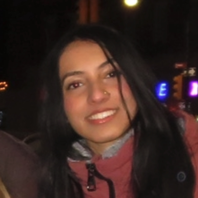Gayathri Aravindan
